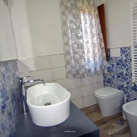 Venkovský dům Il Casale Degli Ulivi Gradoli