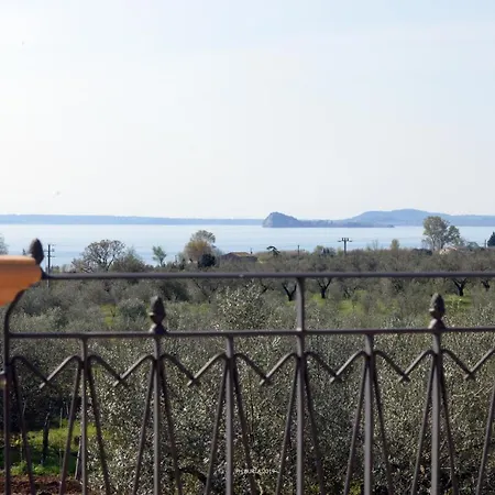 Il Casale Degli Ulivi * Gradoli