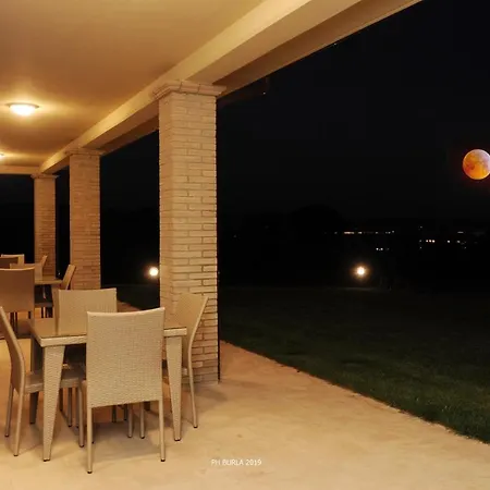 Il Casale Degli Ulivi Gradoli