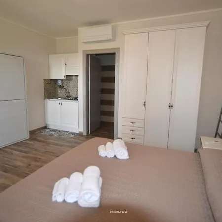 Il Casale Degli Ulivi Country house