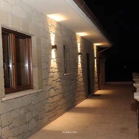 Il Casale Degli Ulivi Venkovský dům *