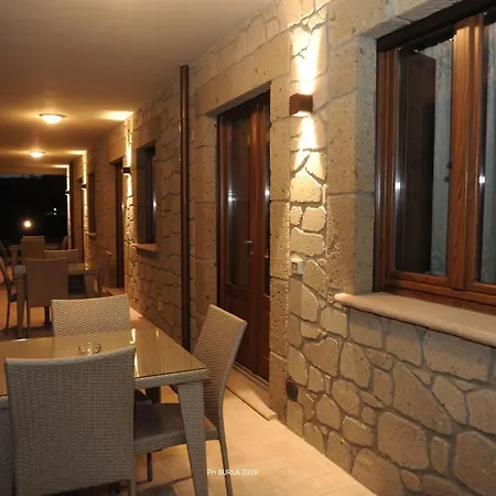 Il Casale Degli Ulivi Venkovský dům