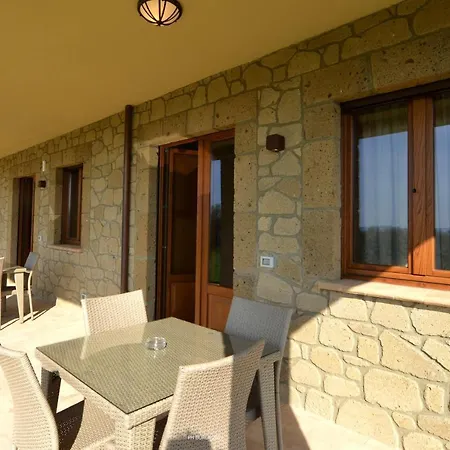 Country house Il Casale Degli Ulivi