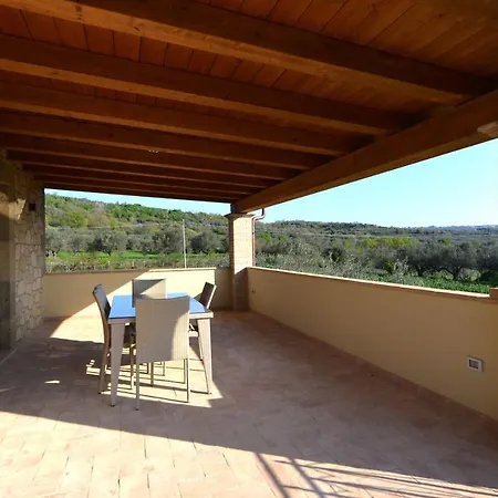 Country house Il Casale Degli Ulivi *