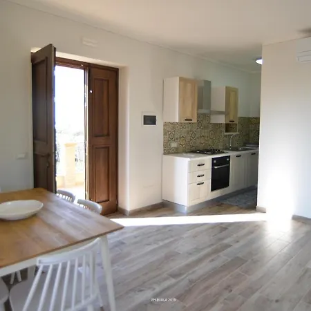 Il Casale Degli Ulivi Country house