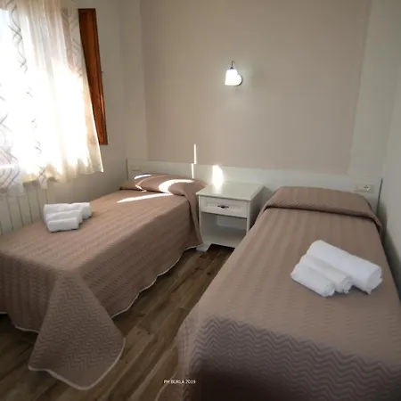 Il Casale Degli Ulivi Venkovský dům