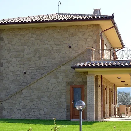 Country house Il Casale Degli Ulivi