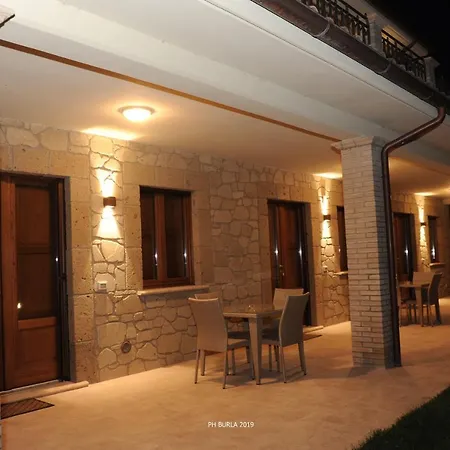 Il Casale Degli Ulivi *