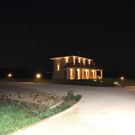 Il Casale Degli Ulivi Country house