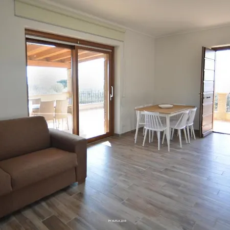 Il Casale Degli Ulivi Country house