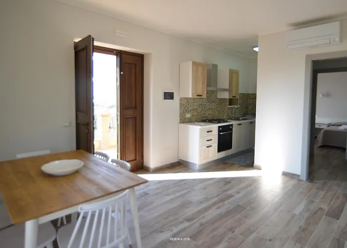 Il Casale Degli Ulivi Venkovský dům